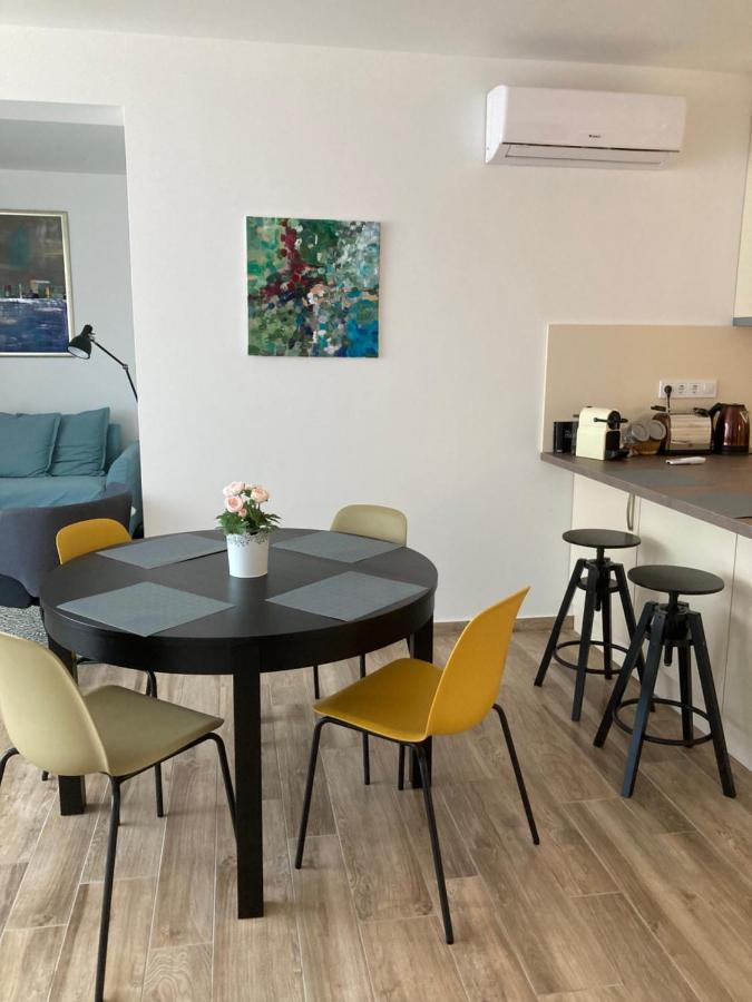 ELIXÍR Apartman Pécsvárad Extérieur photo