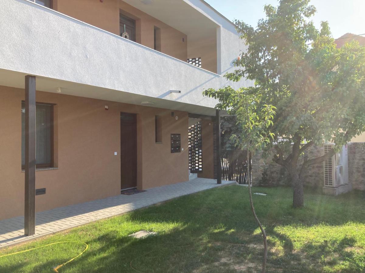 ELIXÍR Apartman Pécsvárad Extérieur photo