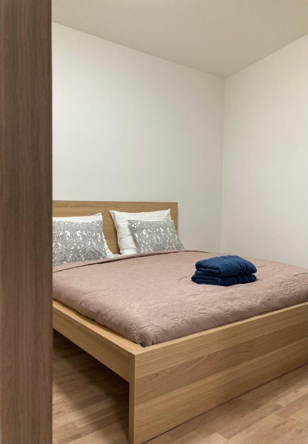 ELIXÍR Apartman Pécsvárad Extérieur photo