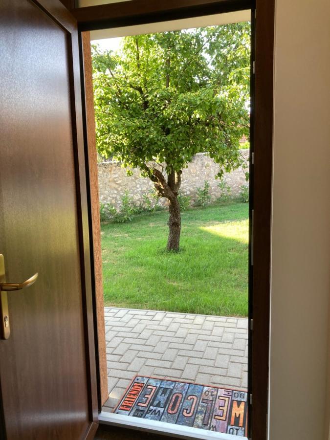ELIXÍR Apartman Pécsvárad Extérieur photo