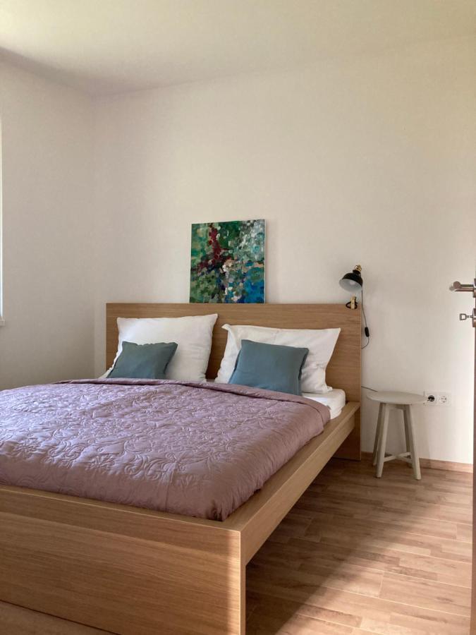 ELIXÍR Apartman Pécsvárad Extérieur photo
