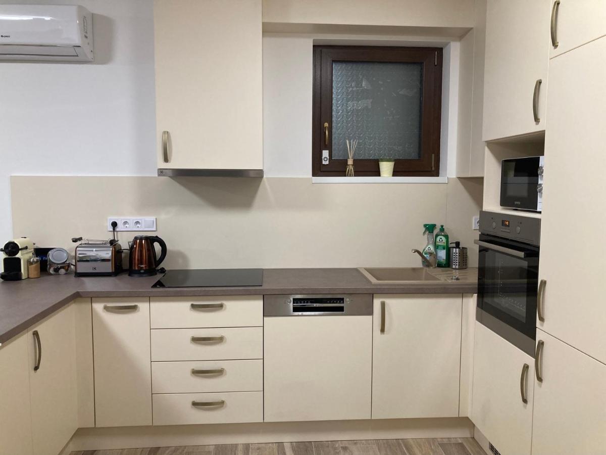 ELIXÍR Apartman Pécsvárad Extérieur photo