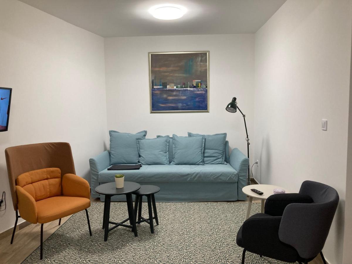 ELIXÍR Apartman Pécsvárad Extérieur photo